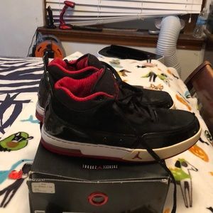 Vintage Air Jordan Retro 11!